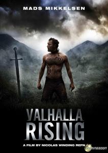 Valhalla Rising Poster